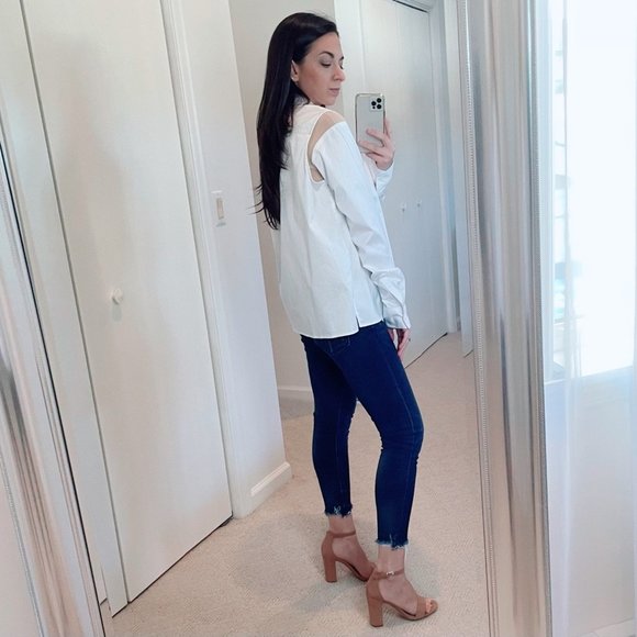 Opening Ceremony Top - Picture 3 of 7